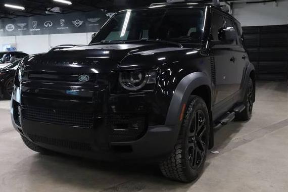 LAND ROVER DEFENDER 2020 SALEP7EU8L2019838 image LAND ROVER DEFENDER 2020 SALEP7EU8L2019838 image